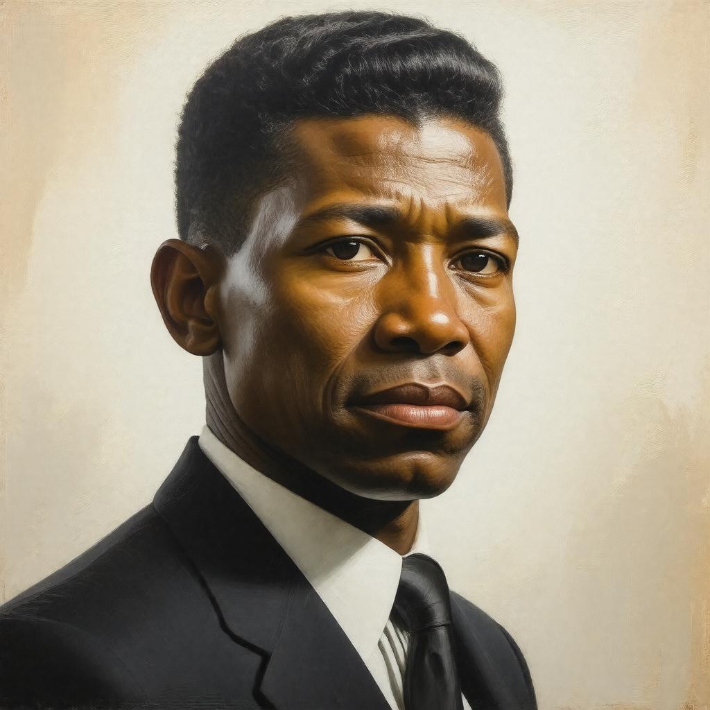 Medgar Evers